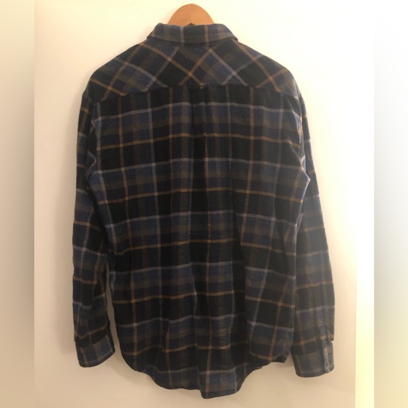 Wilfred Classic Flannel - Picture 4 of 4